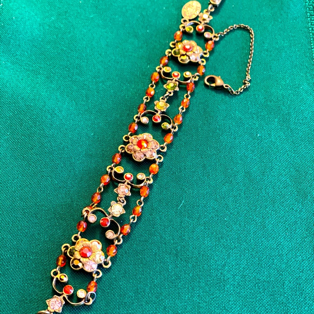 Bracelet Michal Negrin.
